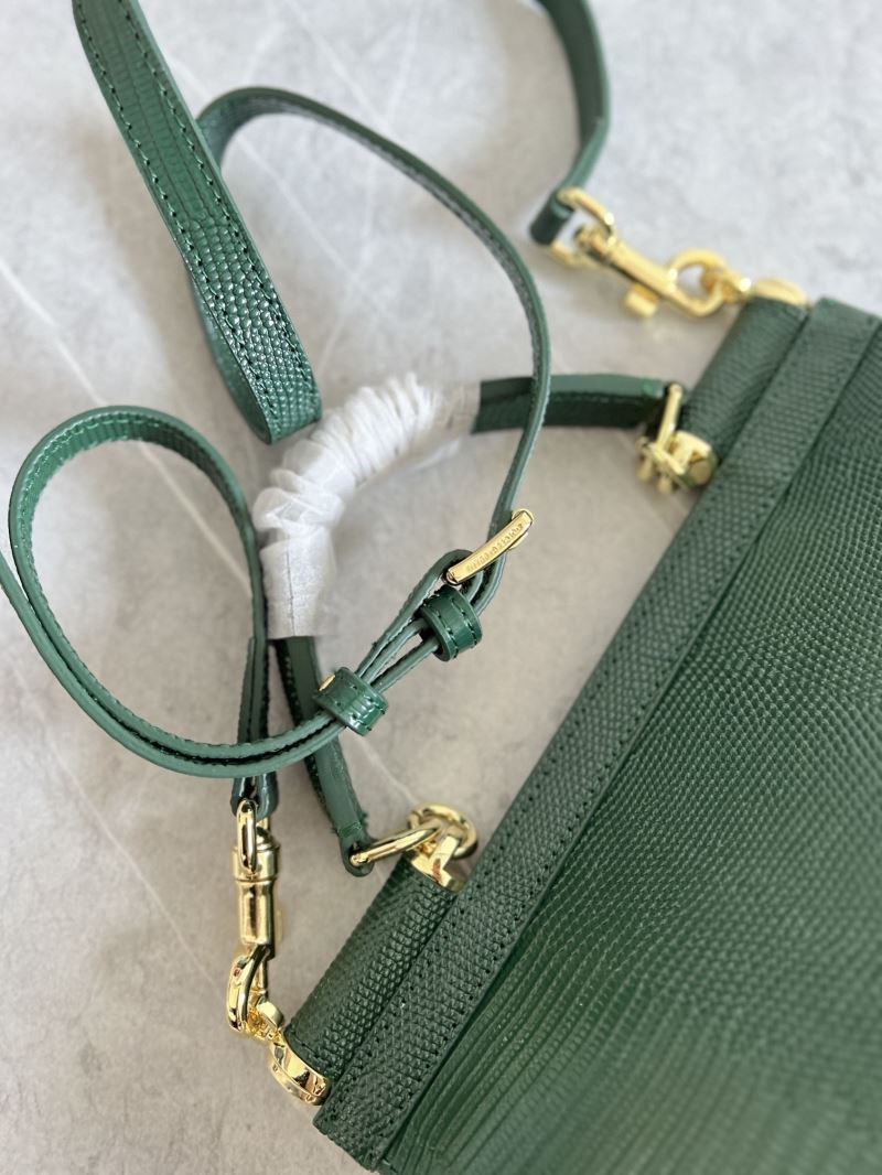 D&G Handle Bags